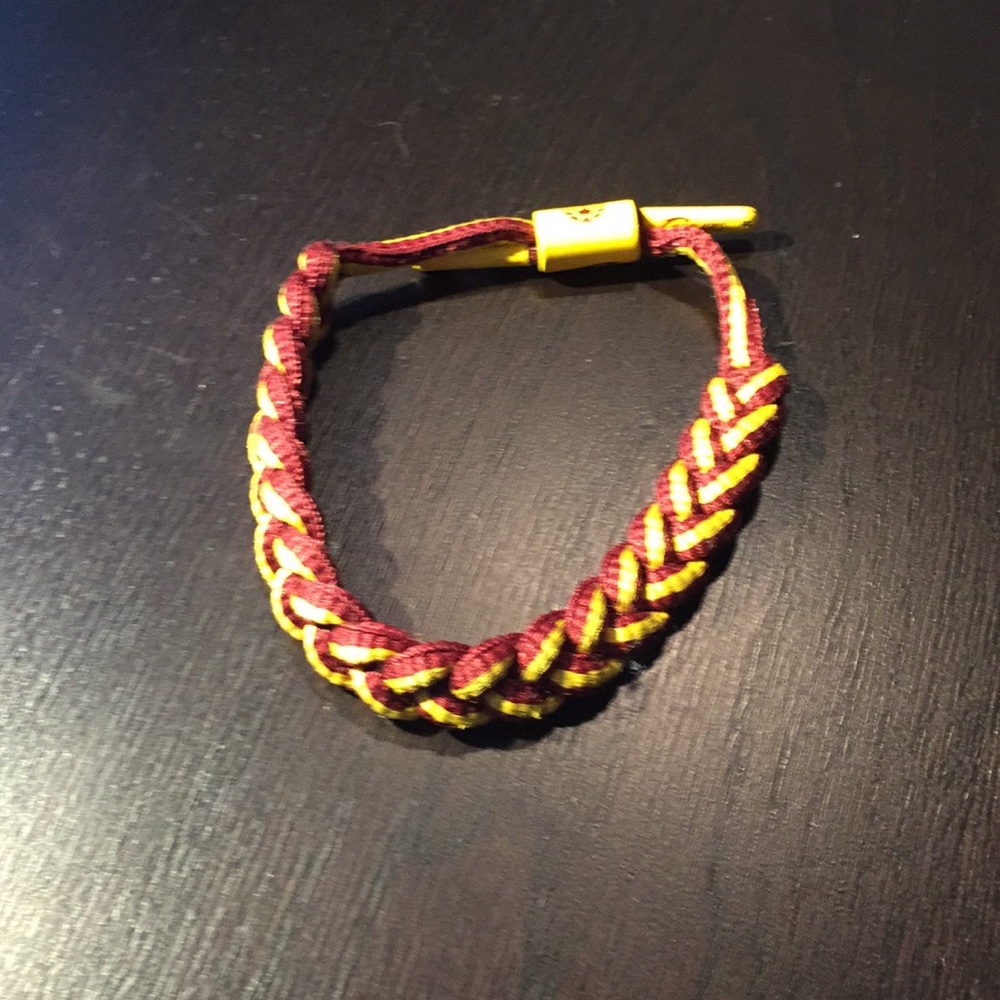 Cleveland cavaliers bracelet